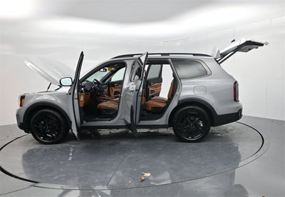 2024 Kia Telluride SX X-Line