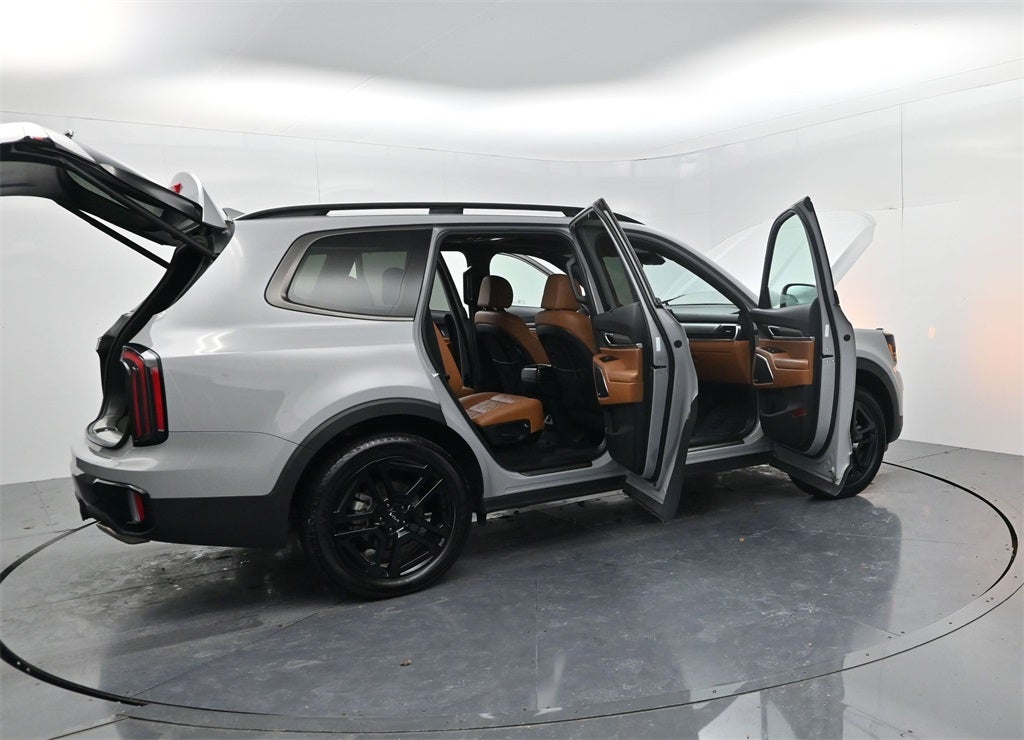 2024 Kia Telluride SX X-Line