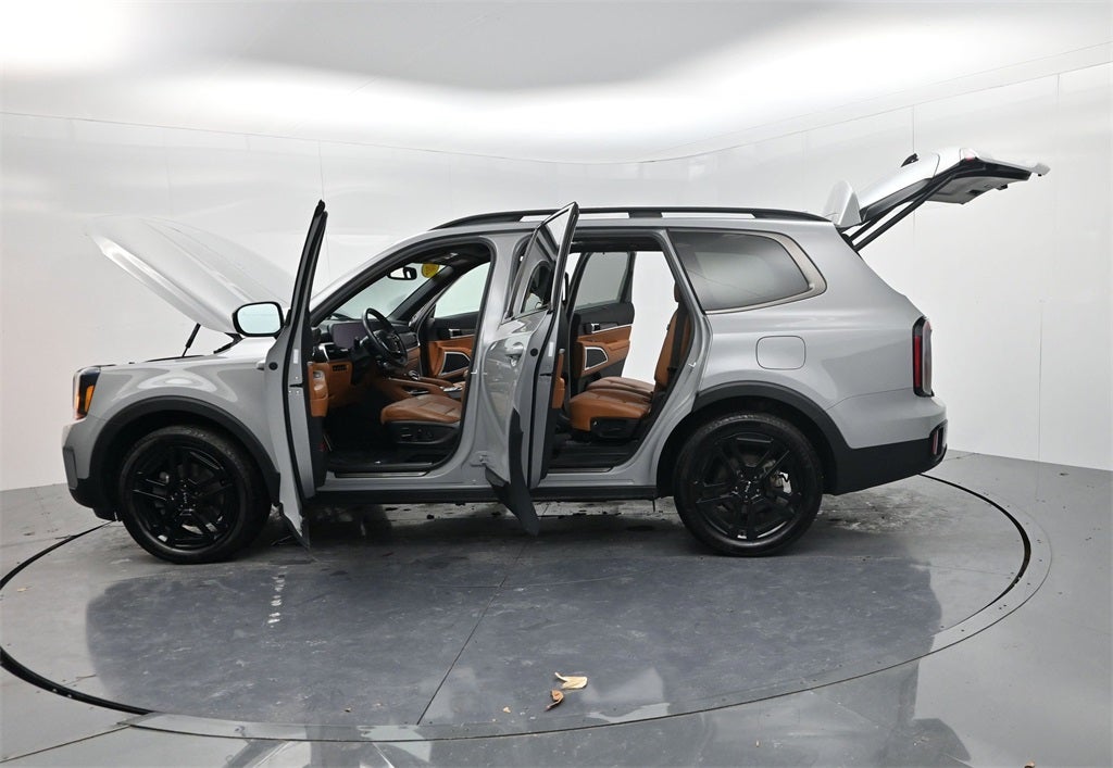 2024 Kia Telluride SX X-Line
