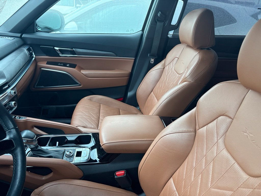 2024 Kia Telluride SX X-Line