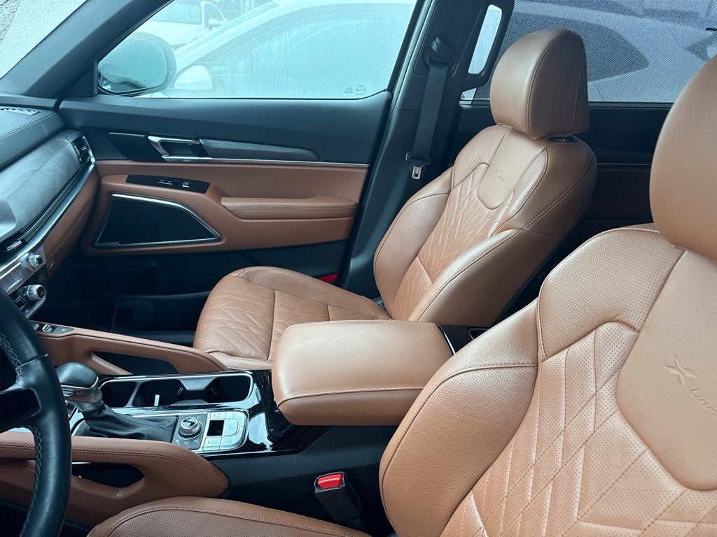 2024 Kia Telluride SX X-Line