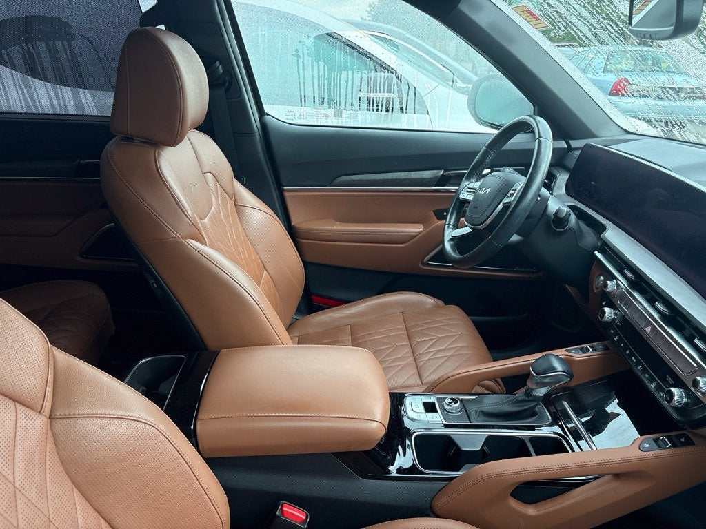 2024 Kia Telluride SX X-Line