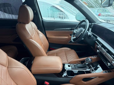 2024 Kia Telluride SX X-Line
