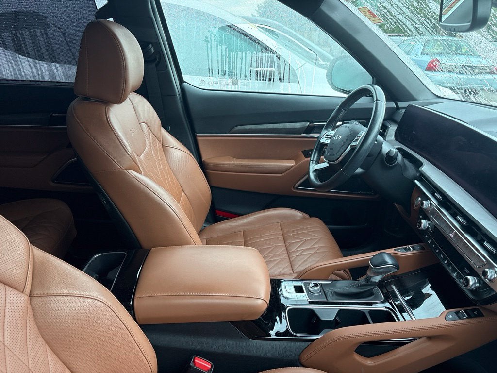 2024 Kia Telluride SX X-Line