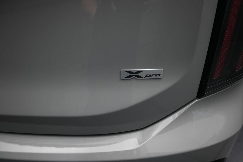2024 Kia Telluride SX X-Pro