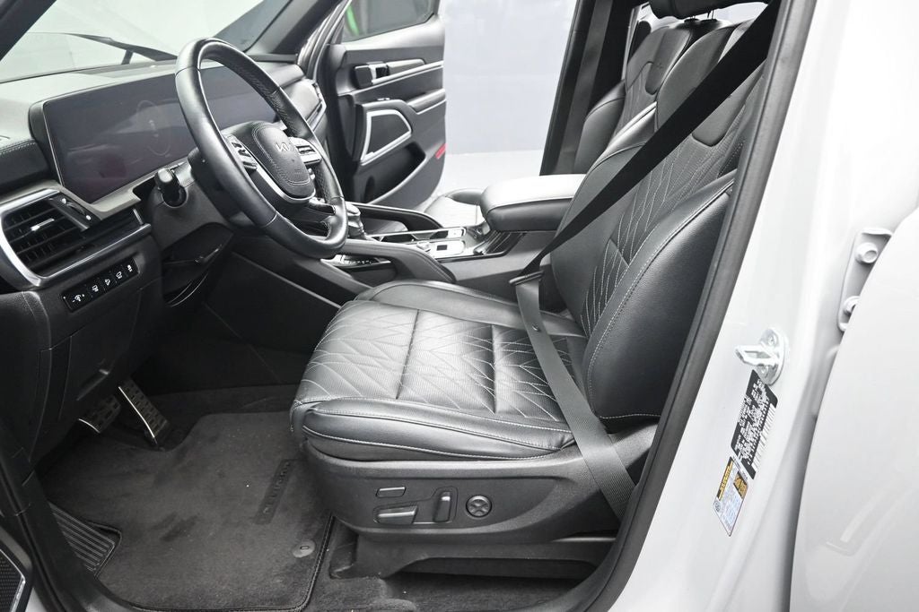 2024 Kia Telluride SX X-Pro