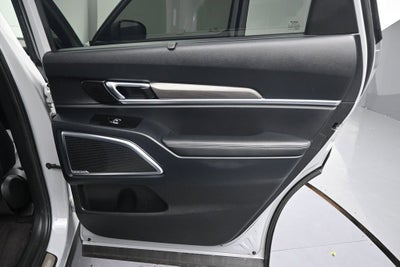 2024 Kia Telluride SX X-Pro