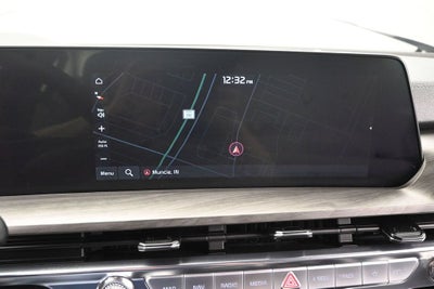 2024 Kia Telluride SX X-Pro