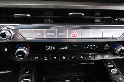 2024 Kia Telluride SX X-Pro