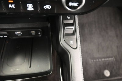2024 Kia Telluride SX X-Pro