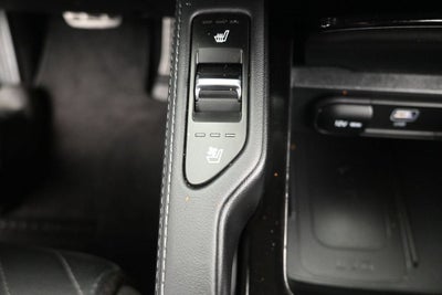 2024 Kia Telluride SX X-Pro