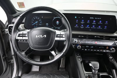 2024 Kia Telluride SX X-Pro