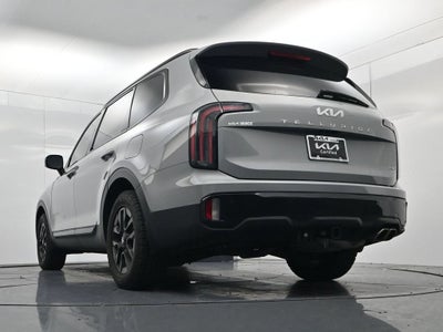 2024 Kia Telluride SX X-Pro