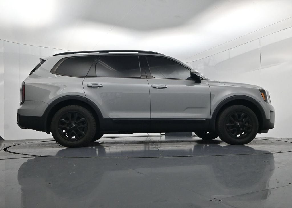 2024 Kia Telluride SX X-Pro