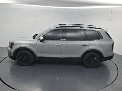 2024 Kia Telluride SX X-Pro