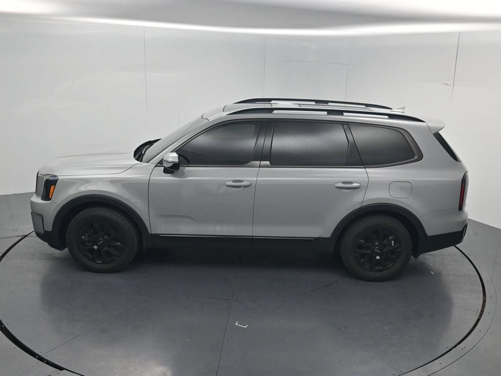2024 Kia Telluride SX X-Pro