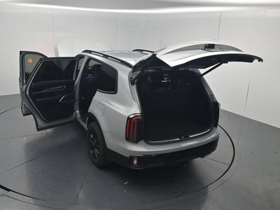 2024 Kia Telluride SX X-Pro