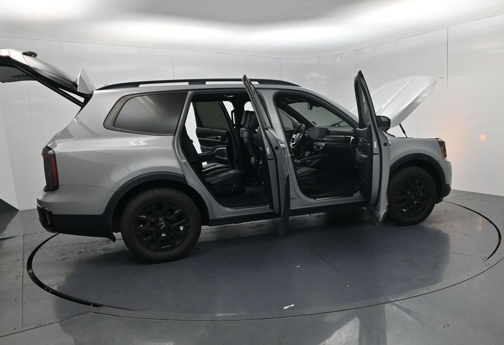 2024 Kia Telluride SX X-Pro