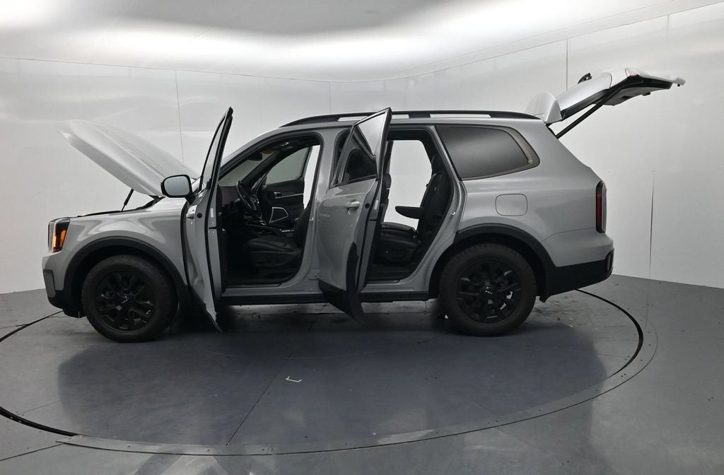 2024 Kia Telluride SX X-Pro