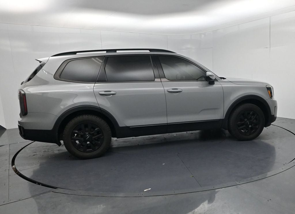 2024 Kia Telluride SX X-Pro