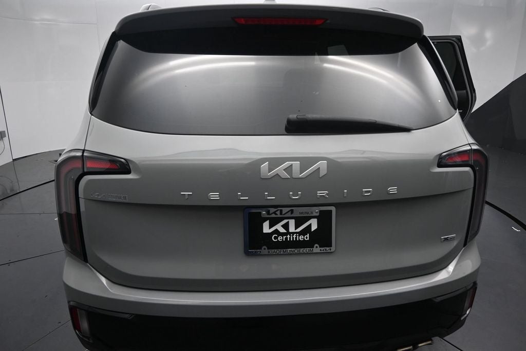 2024 Kia Telluride SX X-Pro