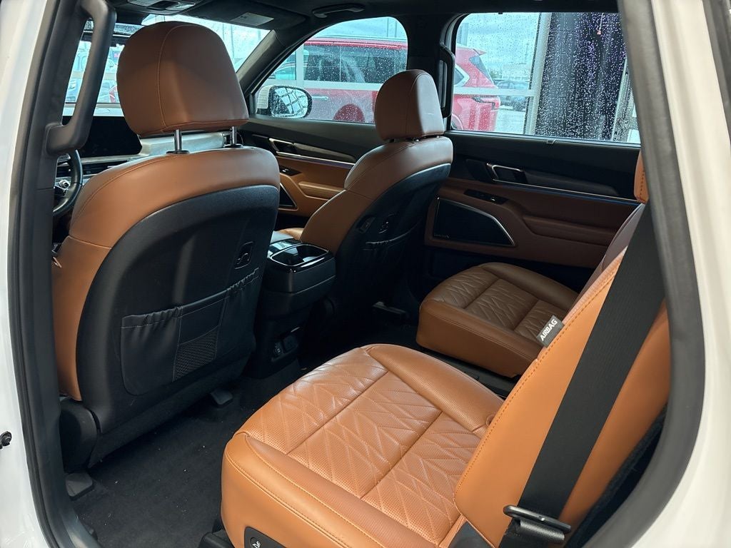 2024 Kia Telluride SX-Prestige X-Pro