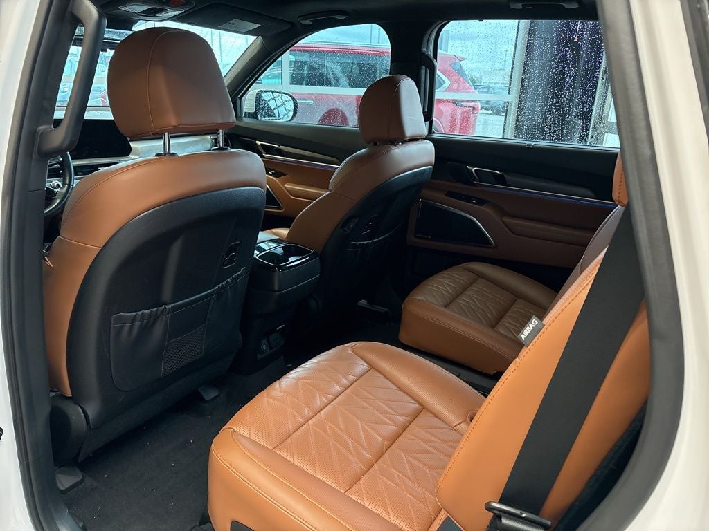 2024 Kia Telluride SX-Prestige X-Pro