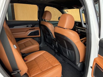 2024 Kia Telluride SX-Prestige X-Pro