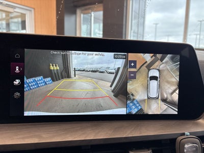 2024 Kia Telluride SX-Prestige X-Pro