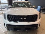 2024 Kia Telluride SX-Prestige X-Pro