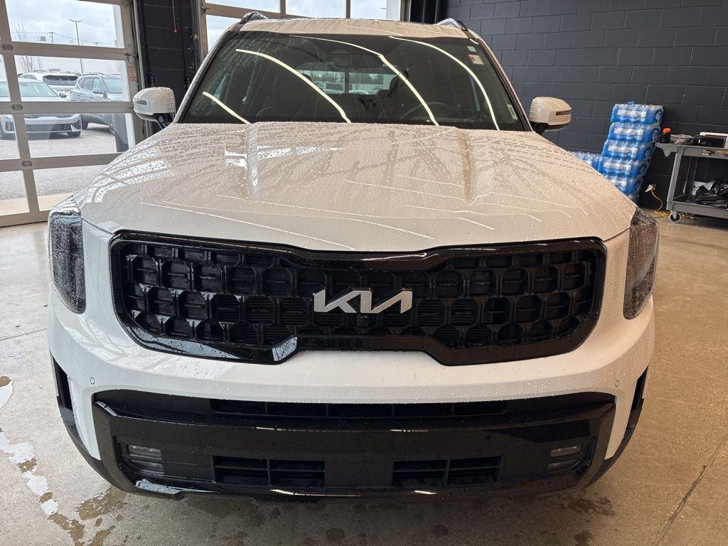 2024 Kia Telluride SX-Prestige X-Pro
