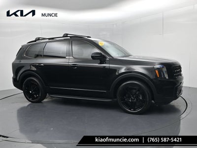 2024 Kia Telluride SX X-Line