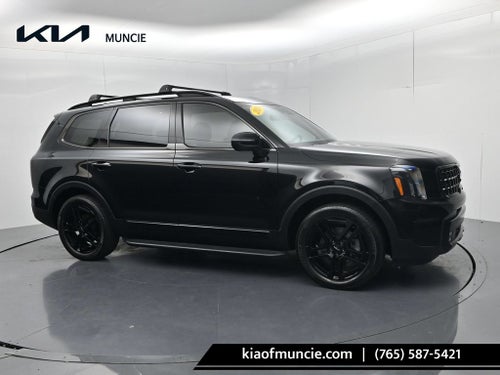 2024 Kia Telluride SX X-Line