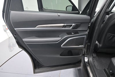 2024 Kia Telluride SX X-Line