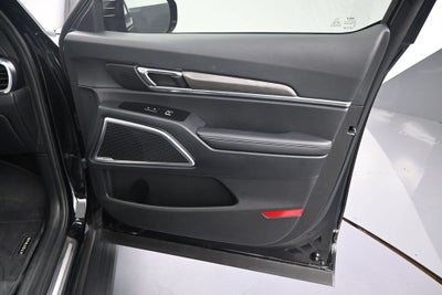 2024 Kia Telluride SX X-Line
