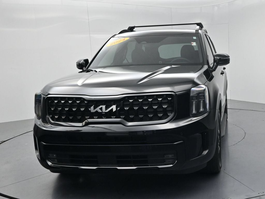 2024 Kia Telluride SX X-Line