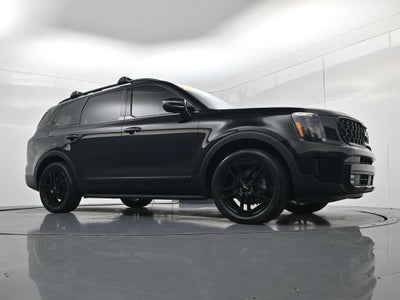 2024 Kia Telluride SX X-Line