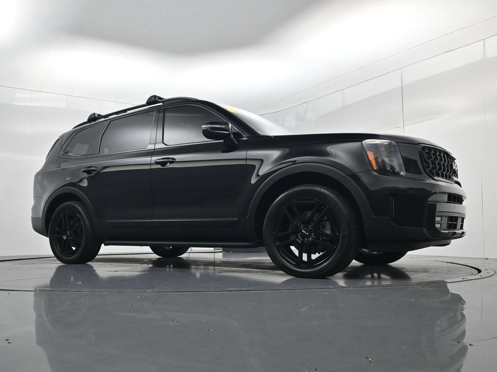 2024 Kia Telluride SX X-Line