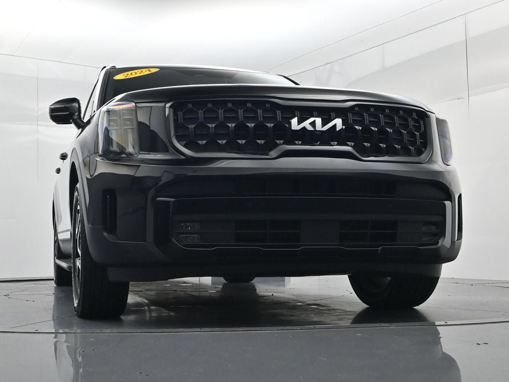 2024 Kia Telluride SX X-Line