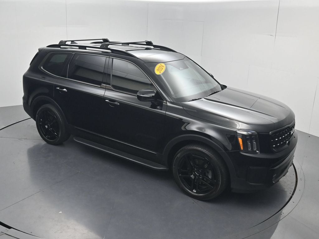 2024 Kia Telluride SX X-Line