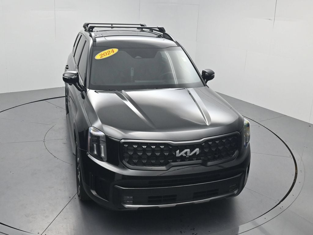 2024 Kia Telluride SX X-Line