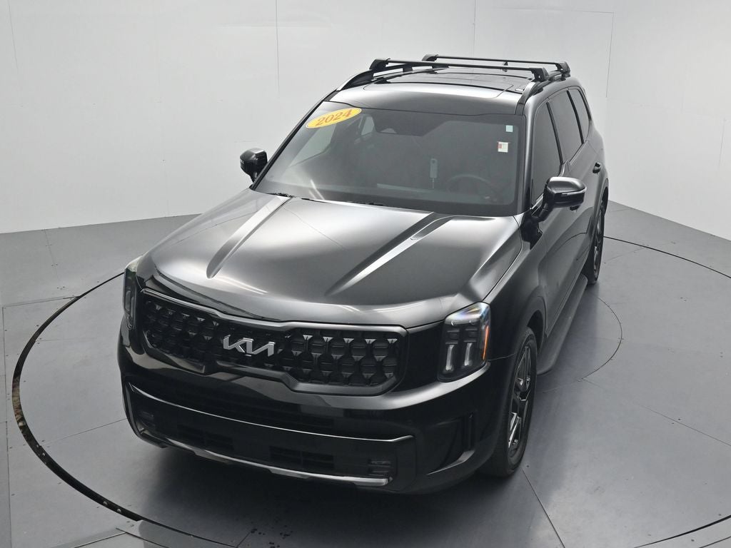 2024 Kia Telluride SX X-Line
