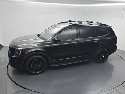 2024 Kia Telluride SX X-Line
