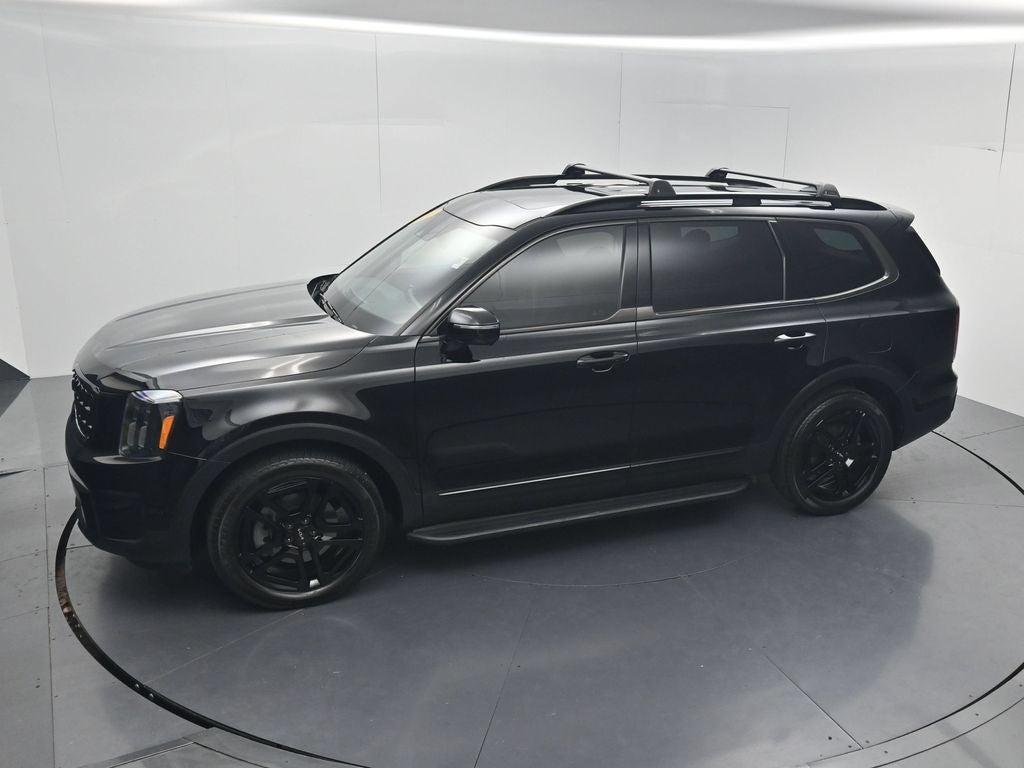2024 Kia Telluride SX X-Line