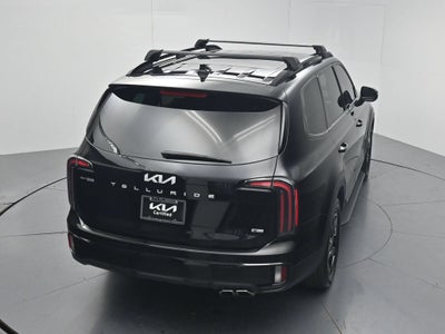 2024 Kia Telluride SX X-Line