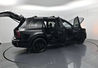2024 Kia Telluride SX X-Line