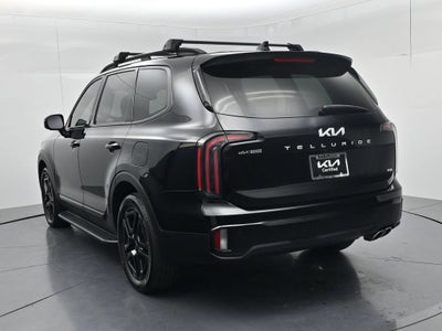 2024 Kia Telluride SX X-Line