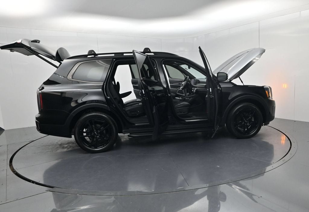 2024 Kia Telluride SX X-Line
