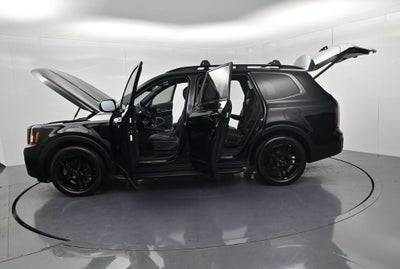 2024 Kia Telluride SX X-Line
