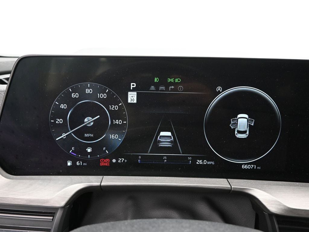 2023 Kia Telluride SX X-Pro